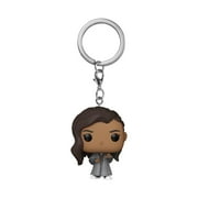 Funko Pop! Keychain: Doctor Strange in the Multiverse of Madness - America Chavez